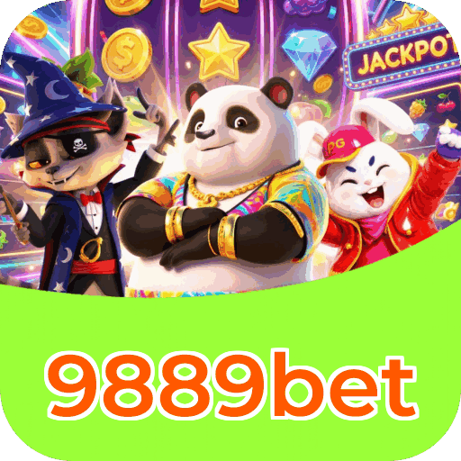 9889bet