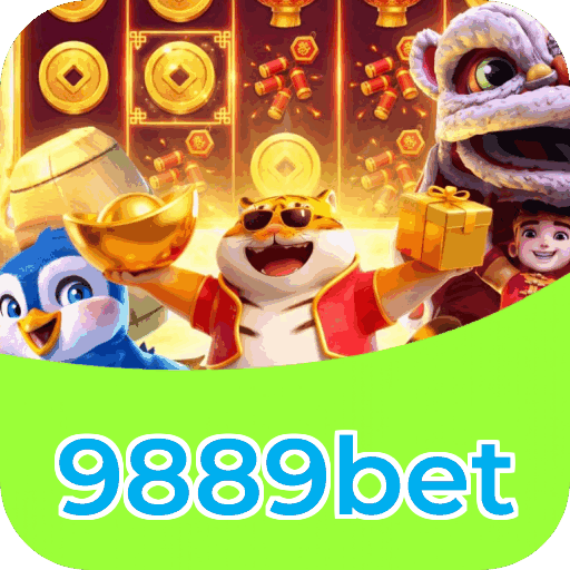Requisitos do APK da 9889bet para Android